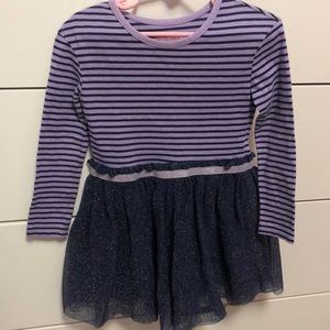 Dress for girls